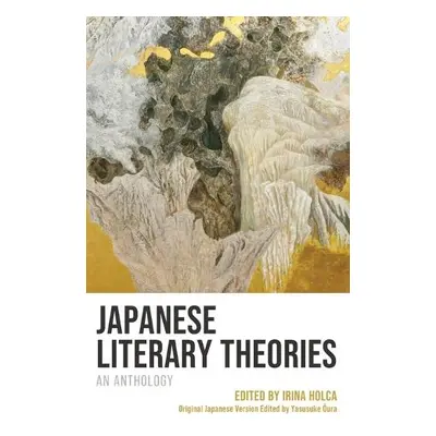 Japanese Literary Theories