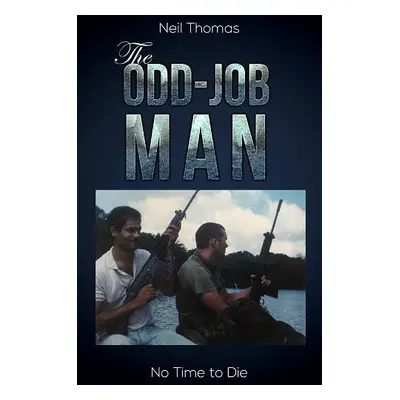 Odd-Job Man - Thomas, Neil