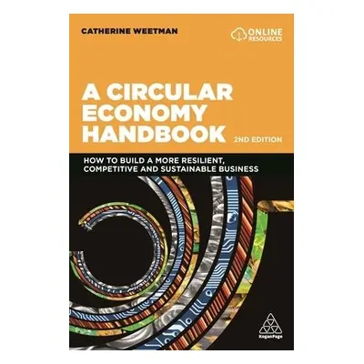 Circular Economy Handbook - Weetman, Catherine