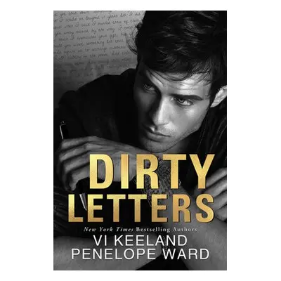 Dirty Letters - Keeland, Vi a Ward, Penelope