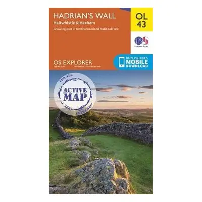 Hadrian's Wall