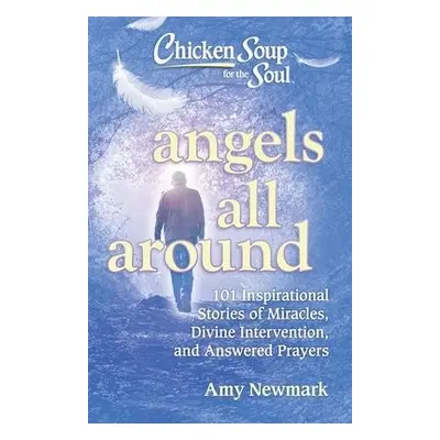 Chicken Soup for the Soul: Angels All Around - Newmark, Amy