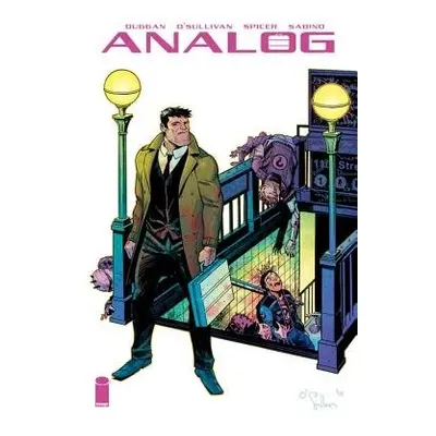 Analog Volume 2 - Duggan, Gerry