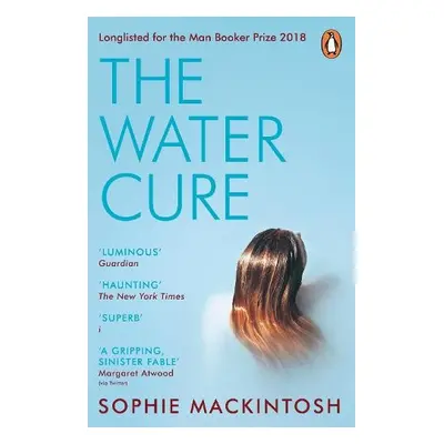 Water Cure - Mackintosh, Sophie