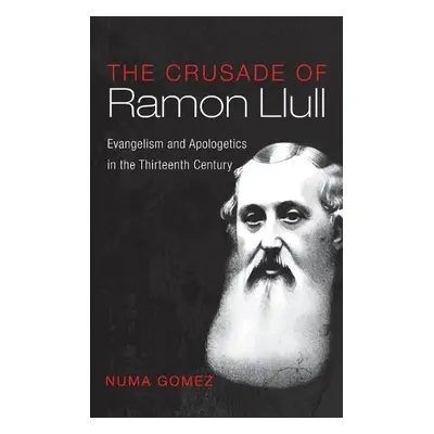 Crusade of Ramon Llull - Gomez, Numa