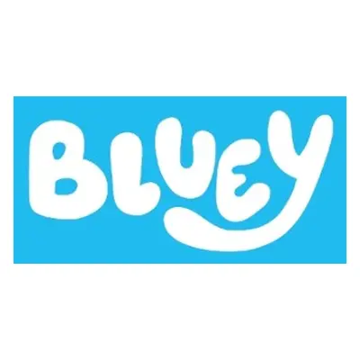 Bluey: Calypso - Bluey