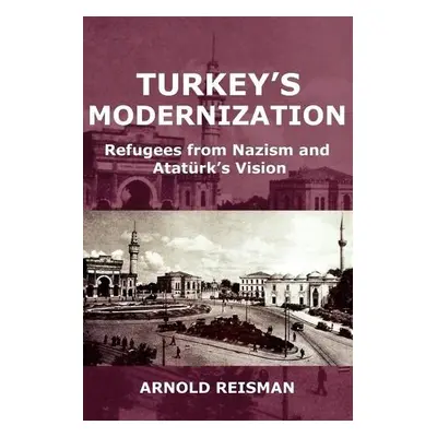 Turkey's Modernization - Reisman, Arnold