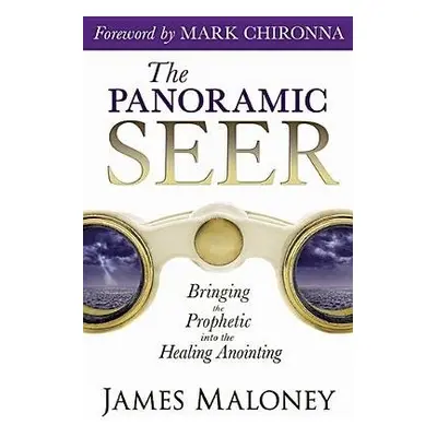 Panoramic Seer - Maloney, James