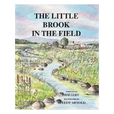 Little Brook in the Field - Goff, Jim