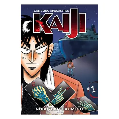 Gambling Apocalypse: KAIJI, Volume 1 - Fukumoto, Nobuyuki