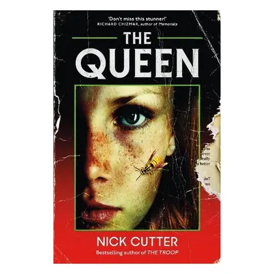 Queen - Cutter, Nick