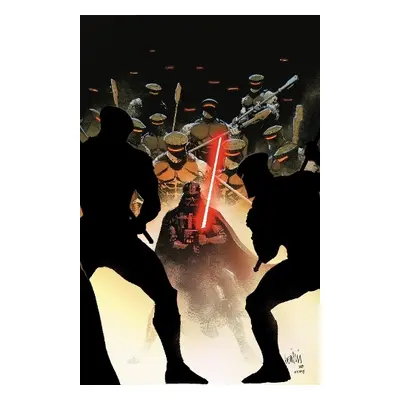 Star Wars: Darth Vader by Greg Pak Vol. 10 - Phantoms - Pak, Greg