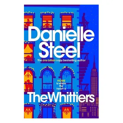 Whittiers - Steel, Danielle