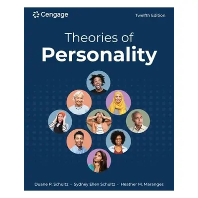 Theories of Personality - Schultz/Schultz/Maranges