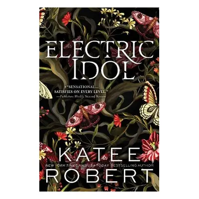 Electric Idol - Robert, Katee