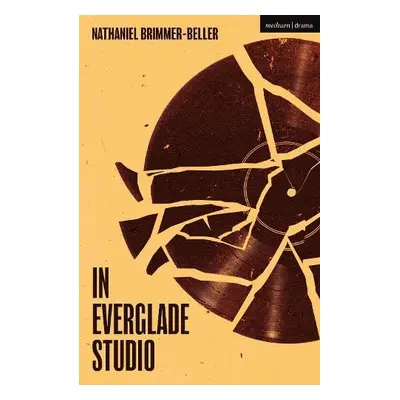 In Everglade Studio - Brimmer-Beller, Nathaniel