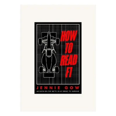 How to Read F1 - Gow, Jennie