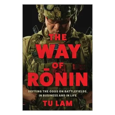 Way of Ronin - Lam, Tu