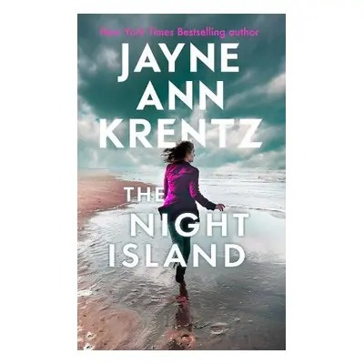 Night Island - Krentz, Jayne Ann