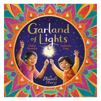 Garland Of Lights - Soundar, Chitra