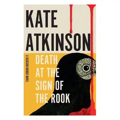 Death at the Sign of the Rook - Atkinson, Kate