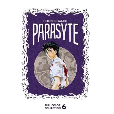 Parasyte Full Color Collection 6 - Iwaaki, Hitoshi