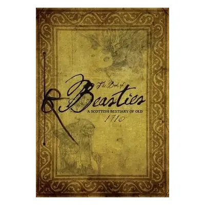 Book of Beasties - Robertson, Belle