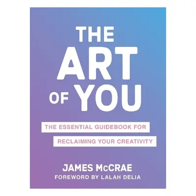 Art of You - McCrae, James