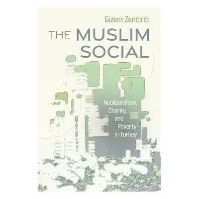 Muslim Social - Zencirci, Gizem