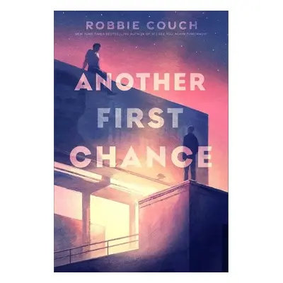 Another First Chance - Couch, Robbie