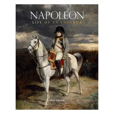 Napoleon - Lepine, Mike