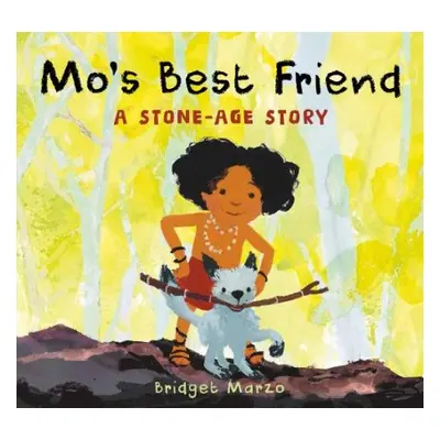 Mo's Best Friend - Marzo, Bridget