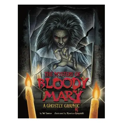 Mystery of Bloody Mary - Yomtov, Nel