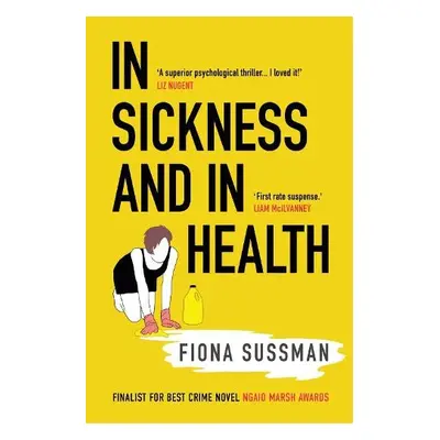 In Sickness and In Health - Sussman, Fiona