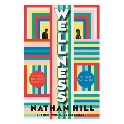 Wellness - Hill, Nathan