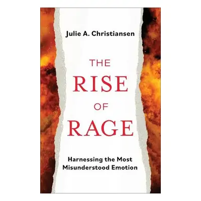 Rise of Rage - Christiansen, Julie A.