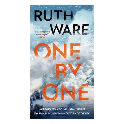 One by One - Ware, Ruth