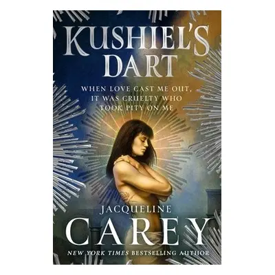 Kushiel's Dart - Carey, Jacqueline