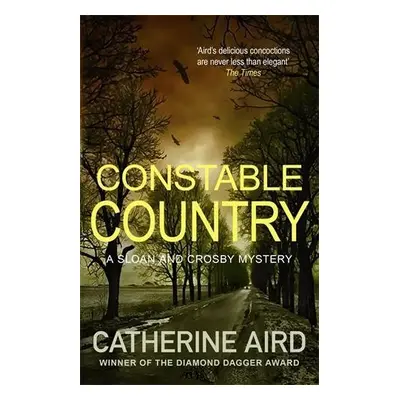 Constable Country - Aird, Catherine (Author)