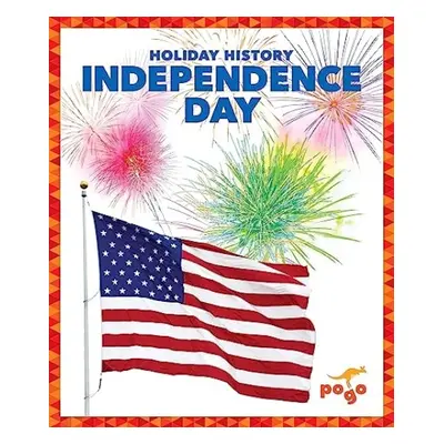 Independence Day - Spanier Kristine Mlis