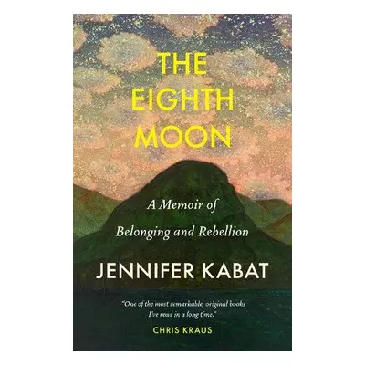 Eighth Moon - Kabat, Jennifer