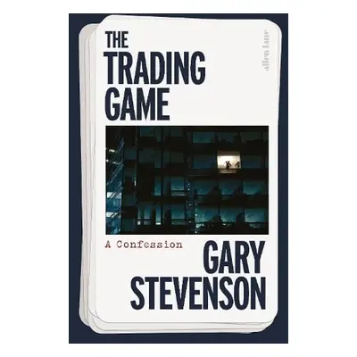 Trading Game - Stevenson, Gary