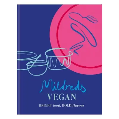 Mildreds Vegan - Acevedo, Dan a Wasserman, Sarah a Mildreds