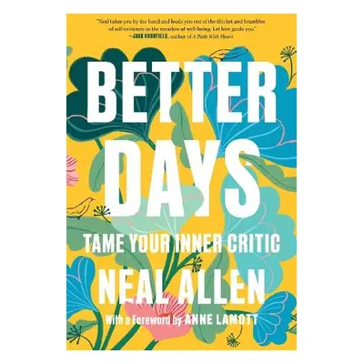 Better Days - Allen, Neal