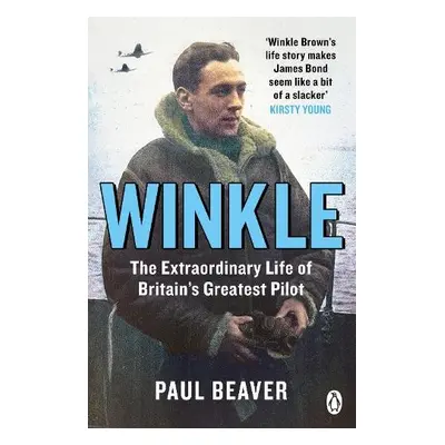 Winkle - Beaver, Paul