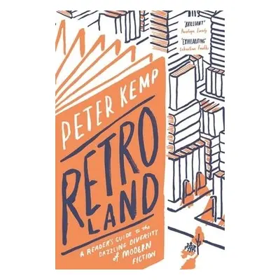 Retroland - Kemp, Peter