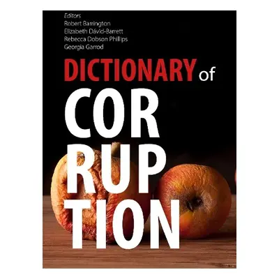 Dictionary of Corruption