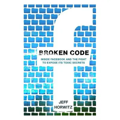 Broken Code - Horwitz, Jeff