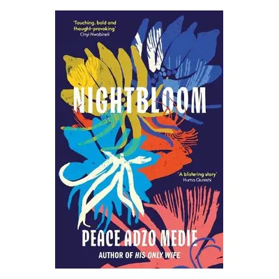 Nightbloom - Medie, Peace Adzo