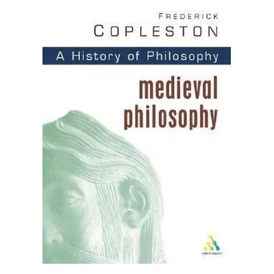 History of Philosophy Volume 2 - Copleston, Frederick